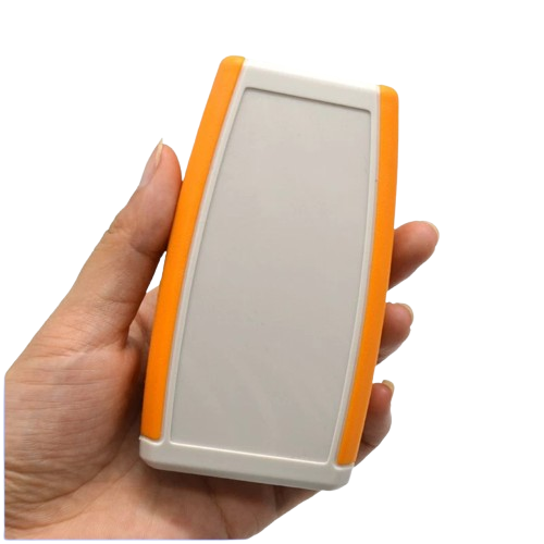 handheld box